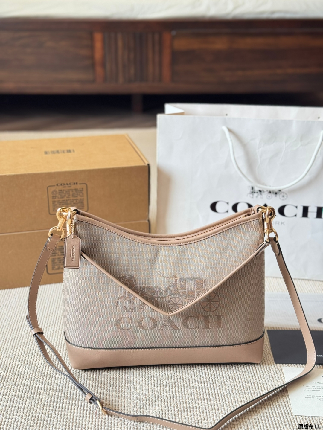 coach bag 392
